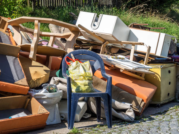 Best Residential Junk Removal  in Scappoose, OR
