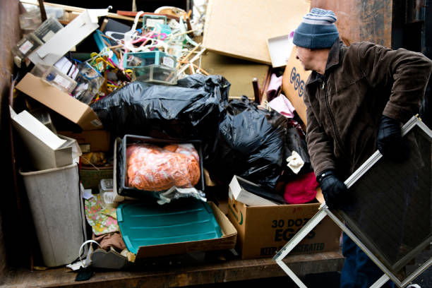 Best Construction Debris Removal  in Scappoose, OR