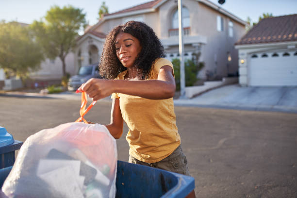 Reliable Scappoose, OR Junk Removal Solutions