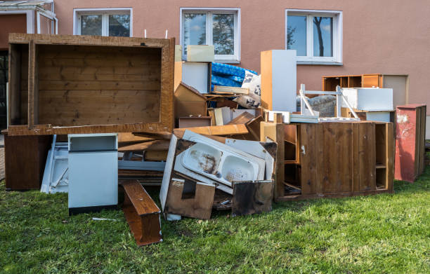 Best Yard Cleanup Services  in Scappoose, OR