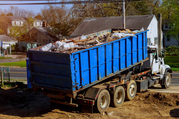 Best Trash Removal Near Me  in Scappoose, OR