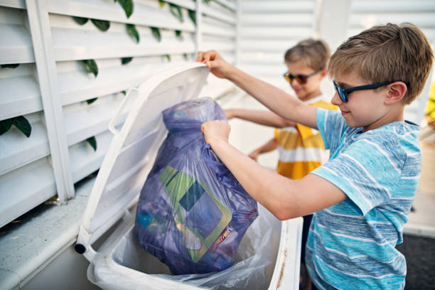 Best Commercial Cleanout Services  in Scappoose, OR