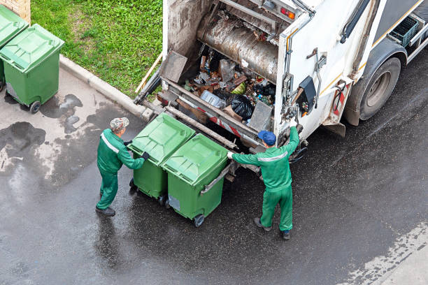 Best Commercial Junk Removal  in Scappoose, OR