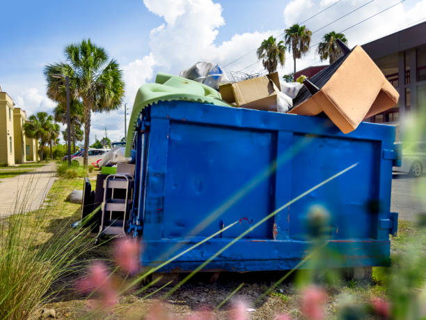 Yard Cleanup Services in Scappoose, OR