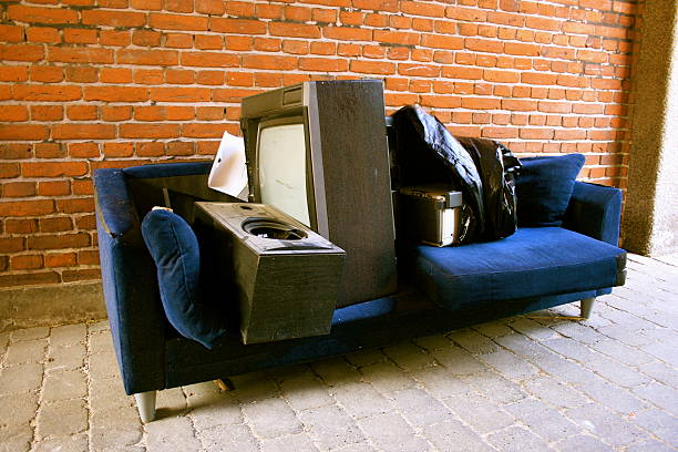 Best Construction Debris Removal  in Scappoose, OR