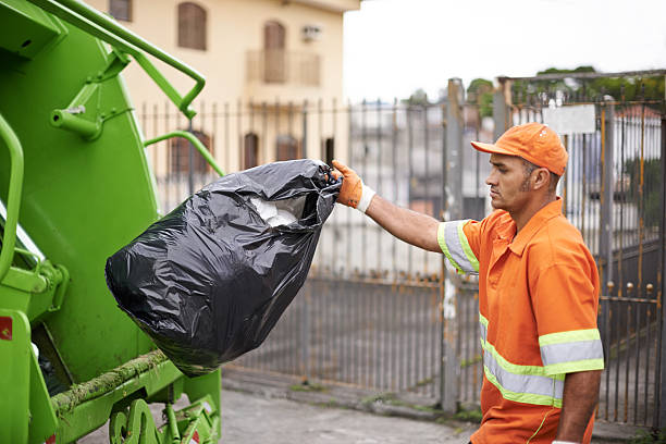 Best Attic Cleanout Services  in Scappoose, OR